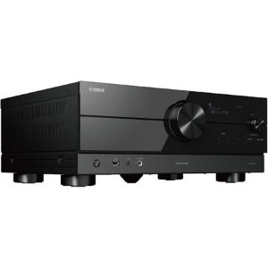 Yamaha AVENTAGE RX-A2A 7.2-Channel AV Receiver
