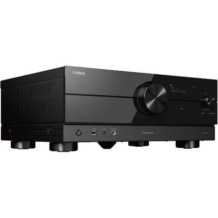 AVENTAGE RX-A2A 7.2-Channel AV Receiver