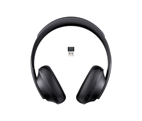 Bose Noise Cancelling Headphones 700 UC 主动降噪耳机 带USB蓝牙模块