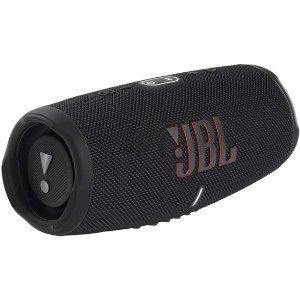 JBL Charge 5 Portable Wireless IP67 Waterproof Bluetooth Speaker