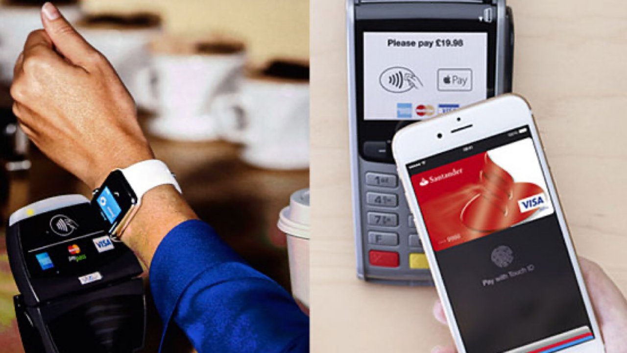 手机支付的时代，你还随身带很多信用卡吗？