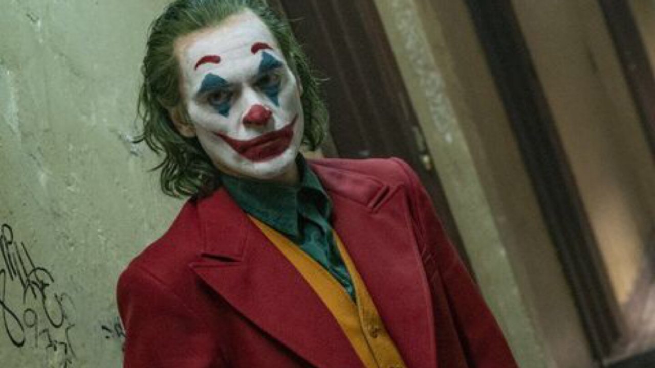 2019最具电影质感的Joker来了（不含剧透，实力推荐）
