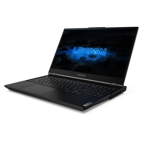 Legion 5 Laptop (R5 5600H, 1650, 8GB, 256GB)