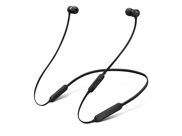 X In-Ear Wireless BT Headphones