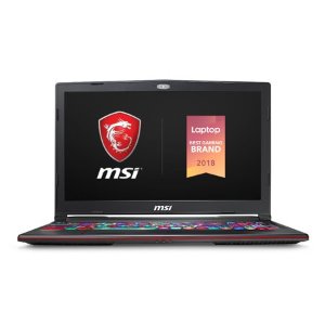 MSI GL63 Laptop (120Hz, i7-9750H, 1660Ti, 16GB, 512GB)