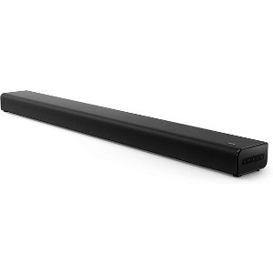 TCL Alto 8+ 2.1 Channel Sound Bar with Built-In Subwoofer Fire TV Edition
