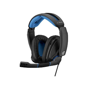 Sennheiser EPOS GSP 300 Wired Gaming Headset