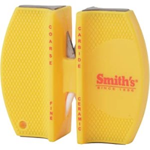 Amazon.com: Smith&#39;s CCKS 2-Step Knife Sharpener: Home Improvement磨刀器