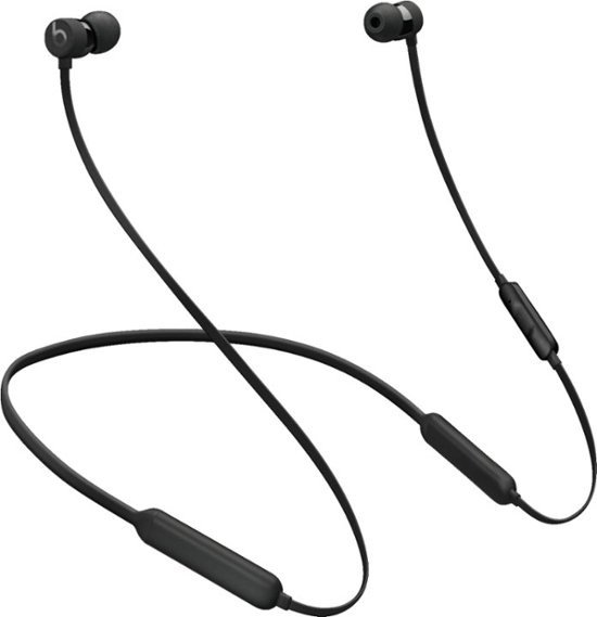 X In-Ear Wireless BT Headphones Geek Squad Certified Refurbished