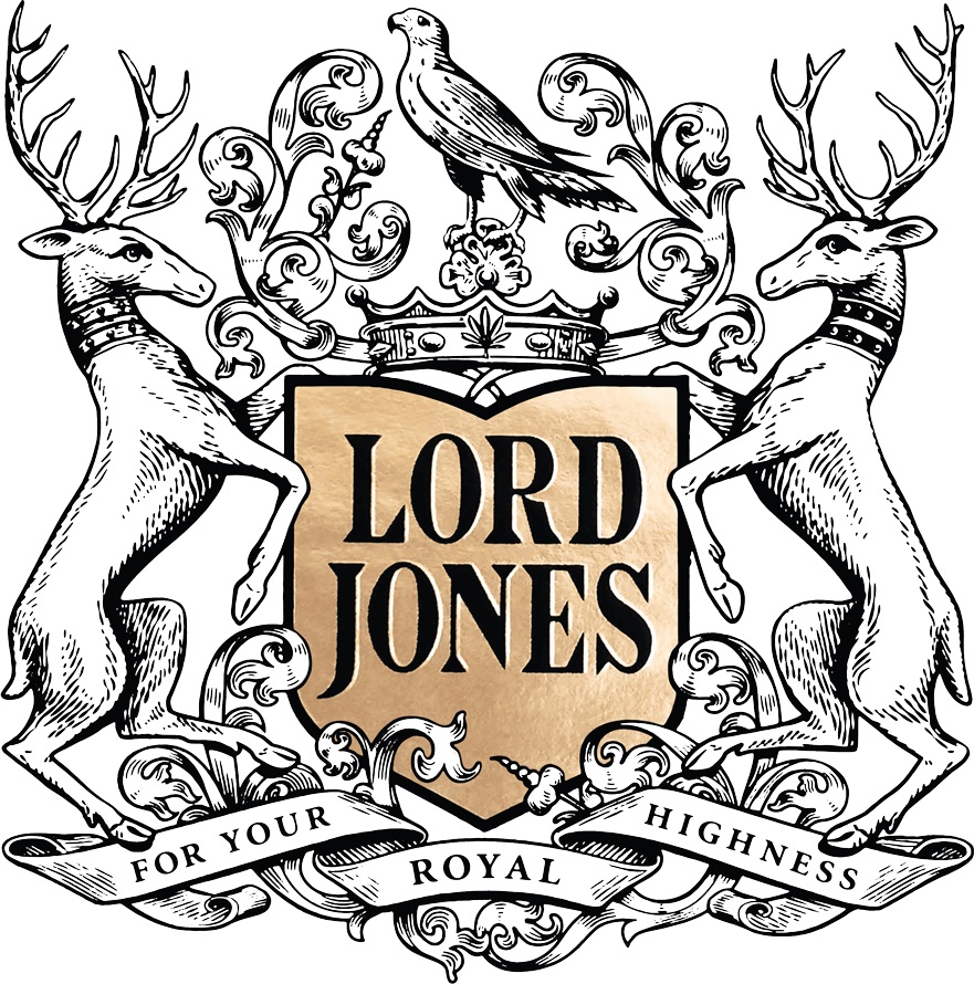 Lord Jones High CBD Formula Lotions & Topicals | CBD Skincare 七折