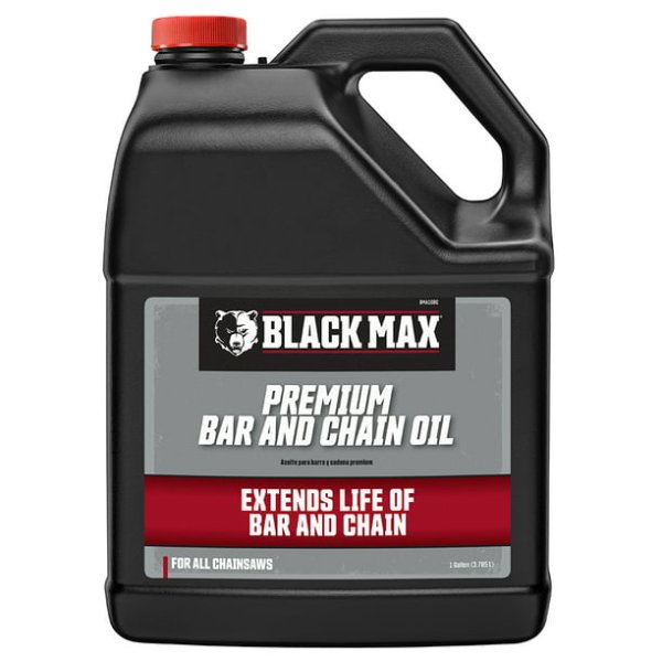 1-Gallon Bar and Chain Oil