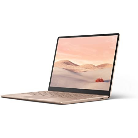 Surface Laptop Go - 12.4" Touchscreen (i5 8GB 128GB)
