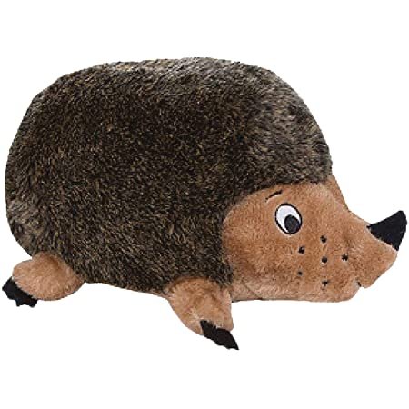 Kyjen Hedgehogz Squeak Toy for Dogs XL