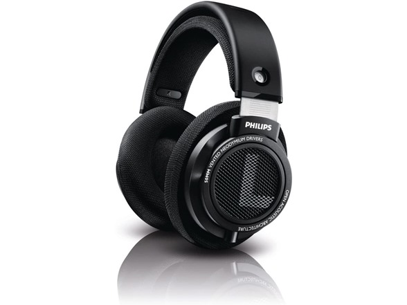 Philips Audio SHP9500 HiFi 有线