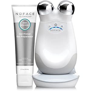 NuFACE Advanced Facial Toning Kit Sale