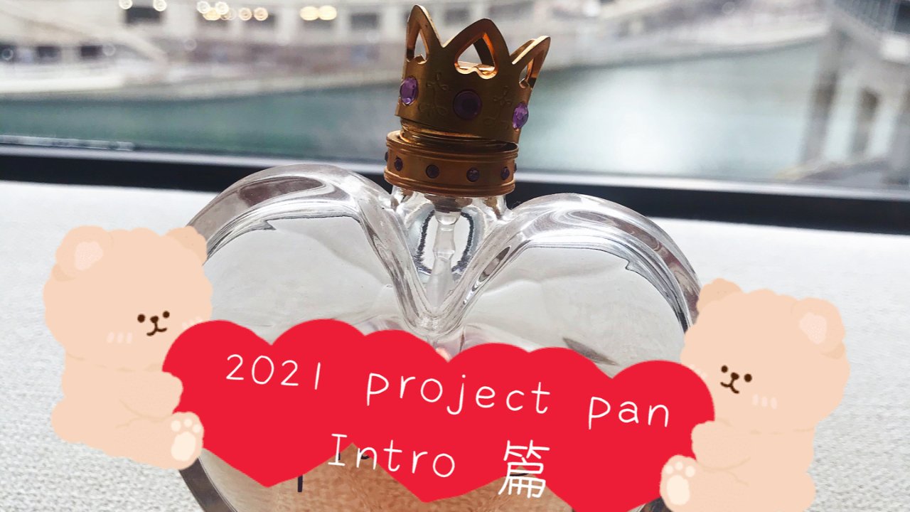 2021project-pan-intro篇