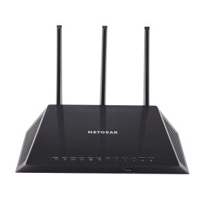 NETGEAR Nighthawk AC2600 Smart WiFi Router (R7450-100NAS)