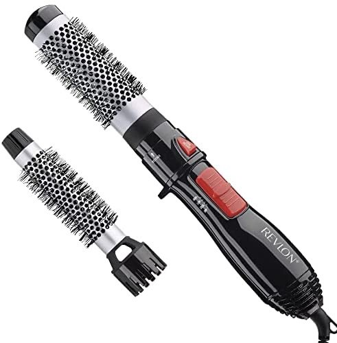 REVLON All-In-One Style Hot Air Kit | Curl and Volumize Hair