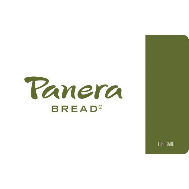 Panera Bread Gift Card : Target