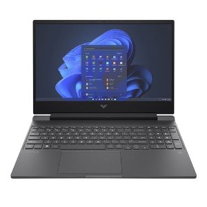 HP Victus 15 Laptop (R7 8845HS, 4060, 16GB, 1TB)