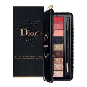 Dior Holiday Multi-Use Eyes and Lips Palette
