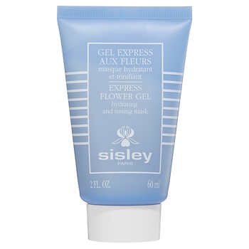 Sisley Express Flower Gel Hydrating & Toning Mask, 2.0 oz

Sisley花香补水面膜