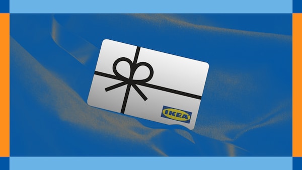 IKEA Gift cards - IKEA宜家礼卡8折