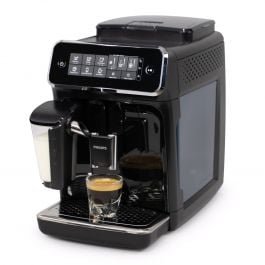 3200 LatteGo 飞利浦全自动意式浓缩咖啡机