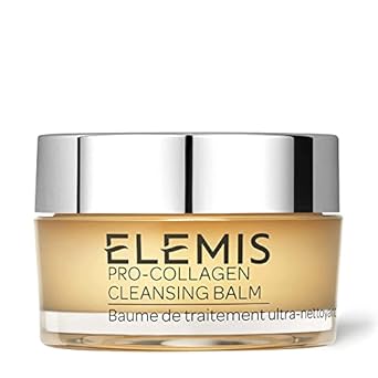 特價: ELEMIS Pro-Collagen Cleansing Balm | Ultra Nourishing Treatment Balm + Facial Mask Deeply 