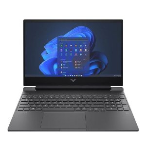 HP Victus 15.6" Laptop(i5-12450H, GTX 1650, 8GB, 512GB)
