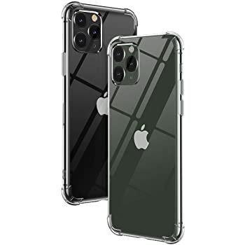Shockproof Bumper Case for iPhone 11 Pro