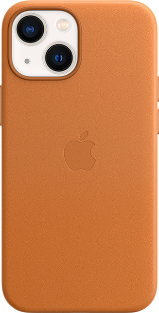 MagSafe iPhone 13迷你皮套手机壳