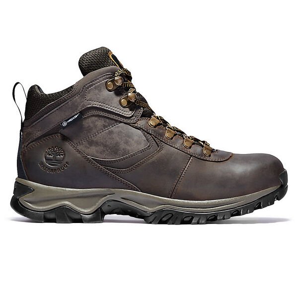 Olympia Sports Timberland Men's Mt. Maddsen Boots