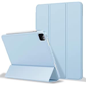 iPad Pro 11 Case 保护壳（带apple pencil槽）