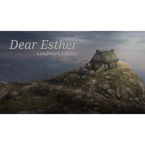 Dear Esther: Landmark Edition - PC Steam
