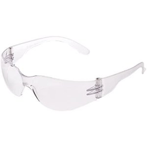 Radians MR0110ID Mirage Sleek Design Lightweight Men/Women Glasses with Distortion Free Clear Lens