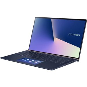 ASUS ZenBook 15 Laptop (i7-10510U,4K,1650,16GB,1TB)
