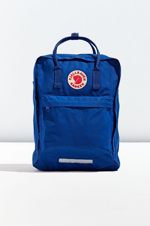 UO Fjallraven Kanken Big 17 Oversized Backpack on Sale