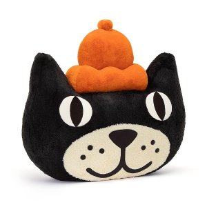 Jellycat Jack Head - Giant 22x24 Inch And More