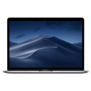 史低价：MacBook Pro 13 2019款 (i5 8279U, 8GB, 256GB)