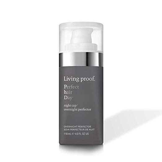 Living Proof Perfect Hair Day Night Cap Overnight Perfector, 4 Ounce @ Amazon