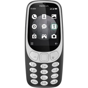Nokia 3310 超长待机功能机