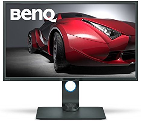 BenQ PD3200U 32" 4K Designer Monitor