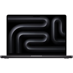Apple 14" MacBook Pro (M3 Pro, 18GB, 512GB)