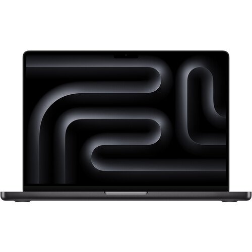 14" MacBook Pro (M3 Pro, 18GB, 1TB) 双色可选