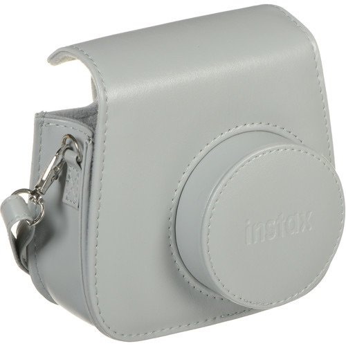 Fujifilm Instax Groovy Camera Case For Instax Mini 8 and 9 - Blue