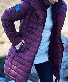 The Gift List: Outerwear | Zulily外套大衣