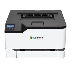 Lexmark 彩色激光打印机 C3224dw