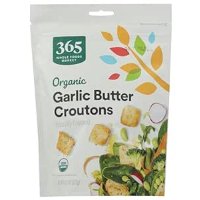 365 by Whole Foods Market 沙拉面包块4.5oz