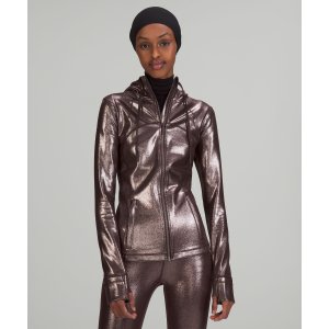 $89 Lululemon Hooded Define Jacket *Shine特價補貨